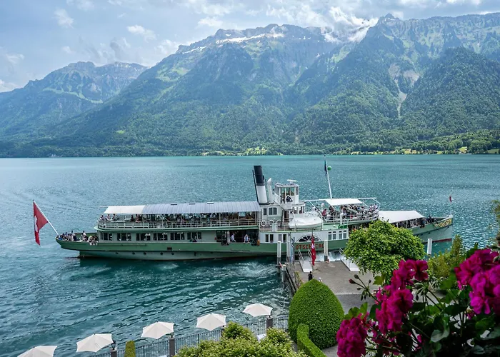 Hotel Seeburg - Adults Only