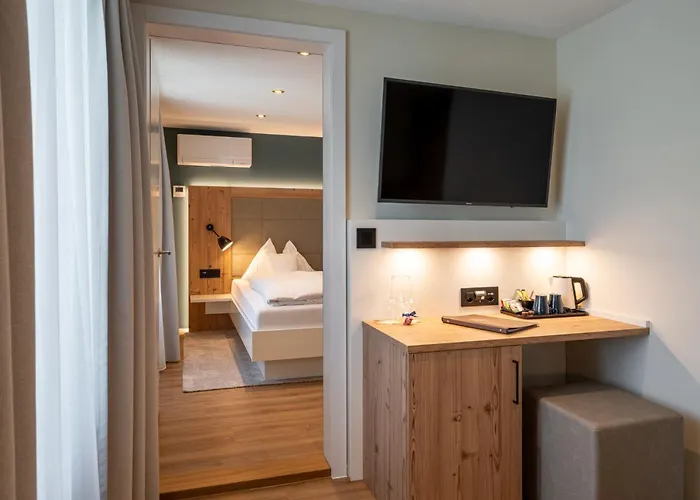 Hotel Seeburg - Adults Only