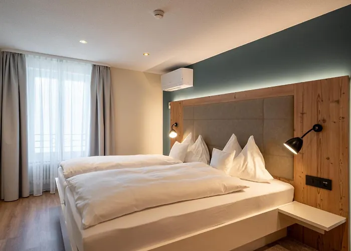 Hotel Seeburg - Adults Only