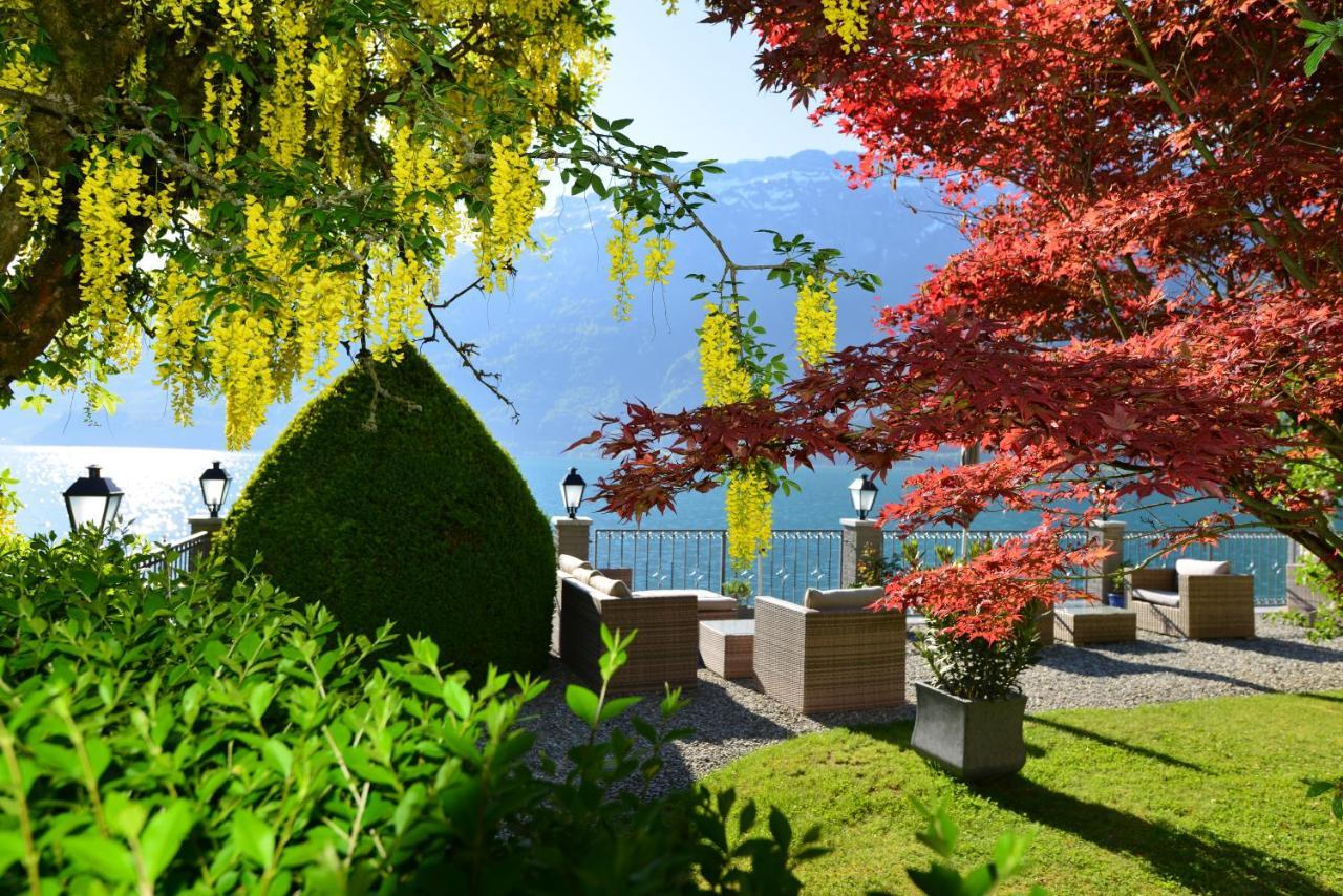 Hotel Seeburg - Adults Only 3*
