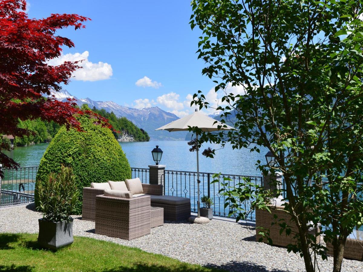 Seeburg - Adults Only Hotel
