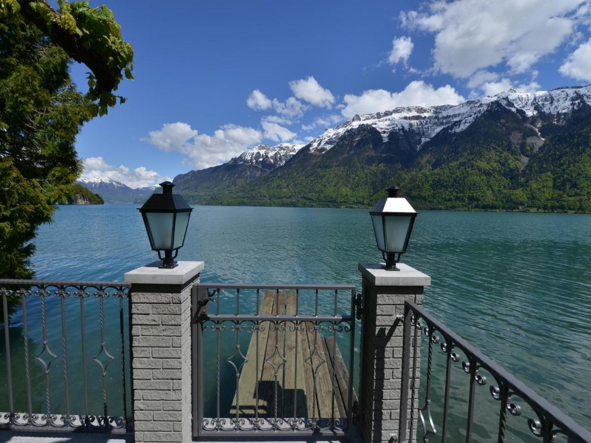 Seeburg - Adults Only 3* Ringgenberg