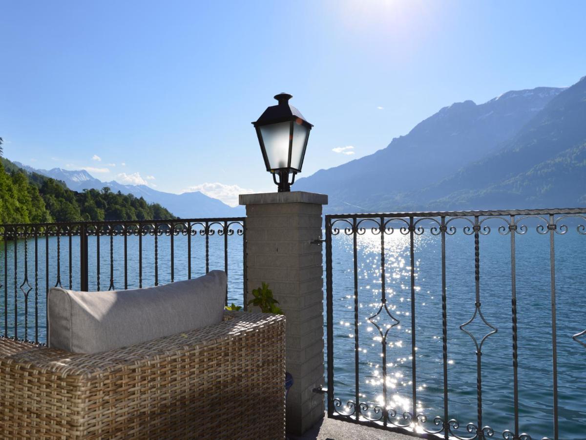 Hotel Seeburg - Adults Only Ringgenberg