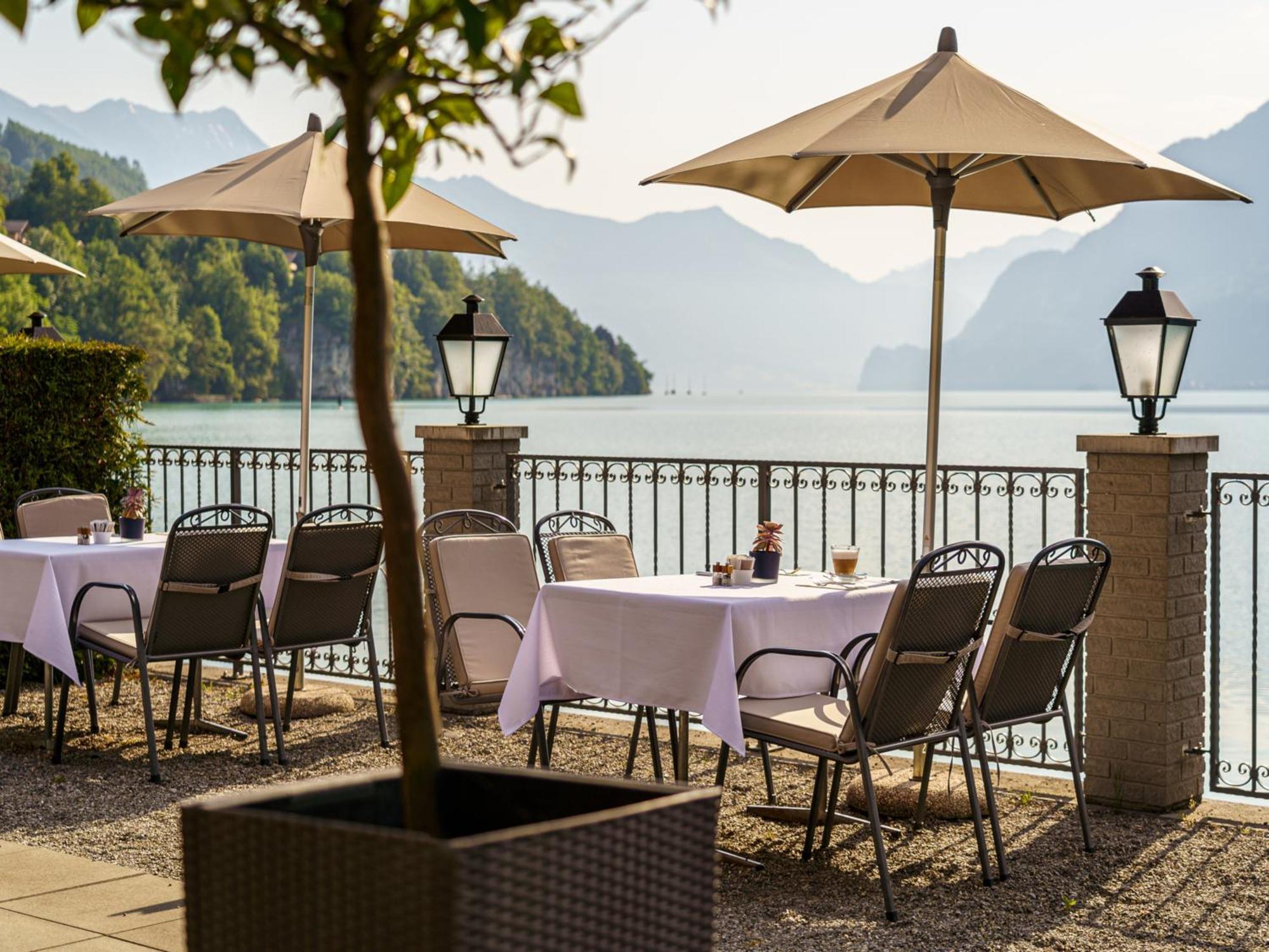 Seeburg - Adults Only 3* Ringgenberg