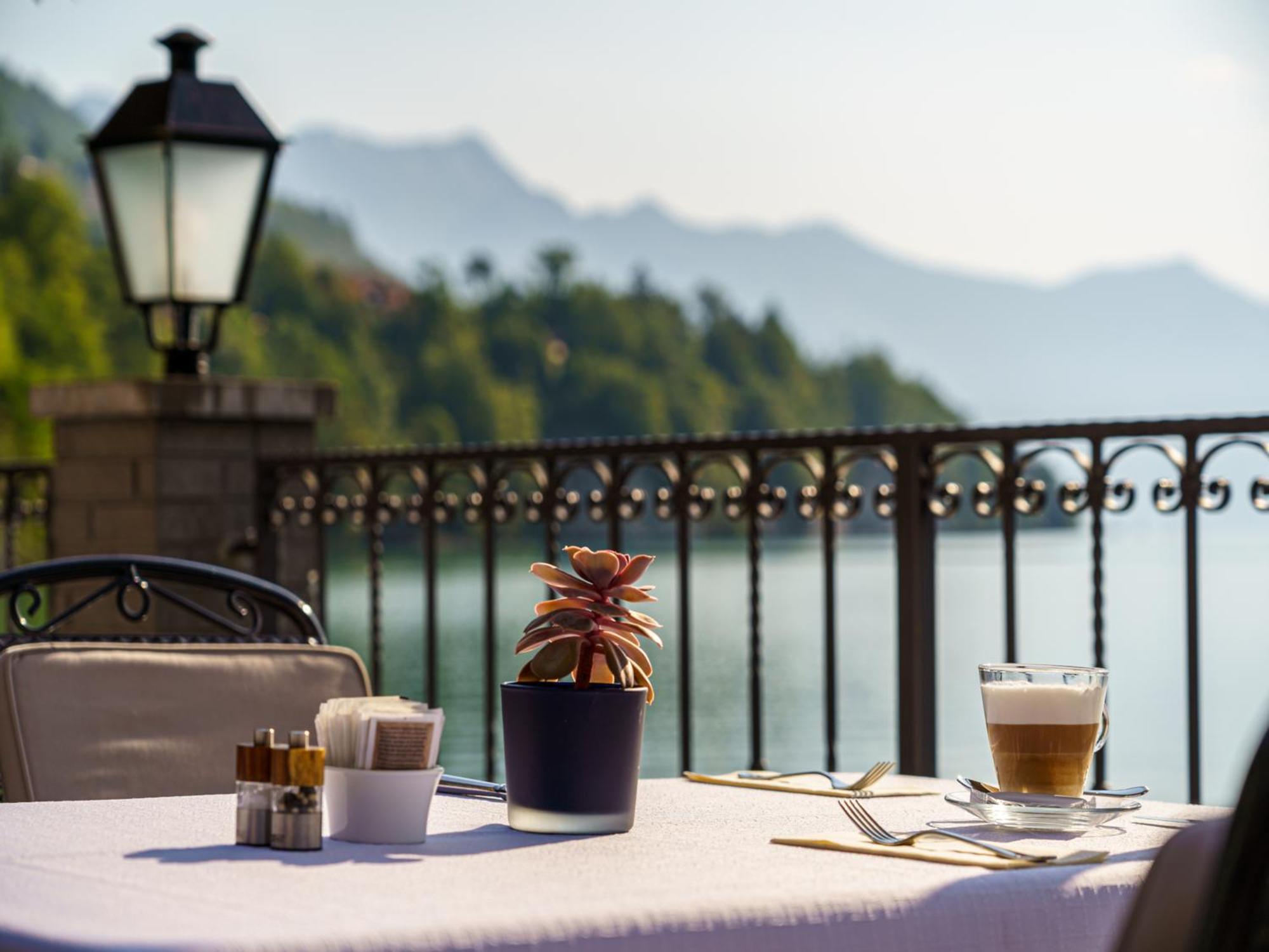 Seeburg - Adults Only Hotel Ringgenberg