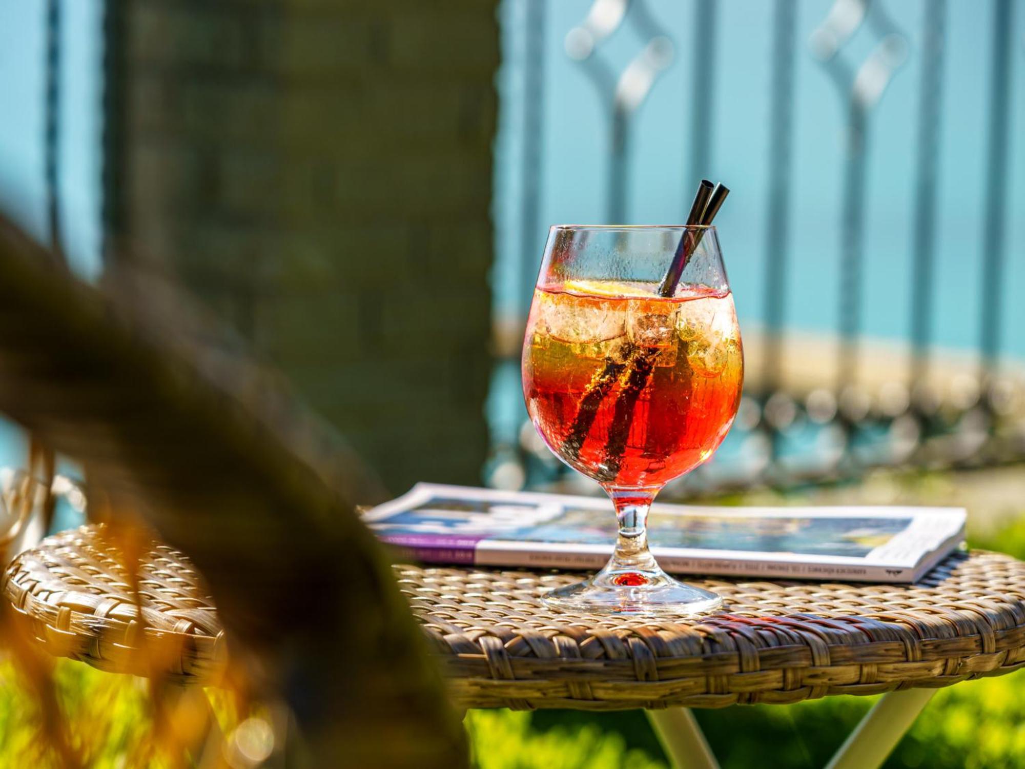 Hotel Seeburg - Adults Only Ringgenberg