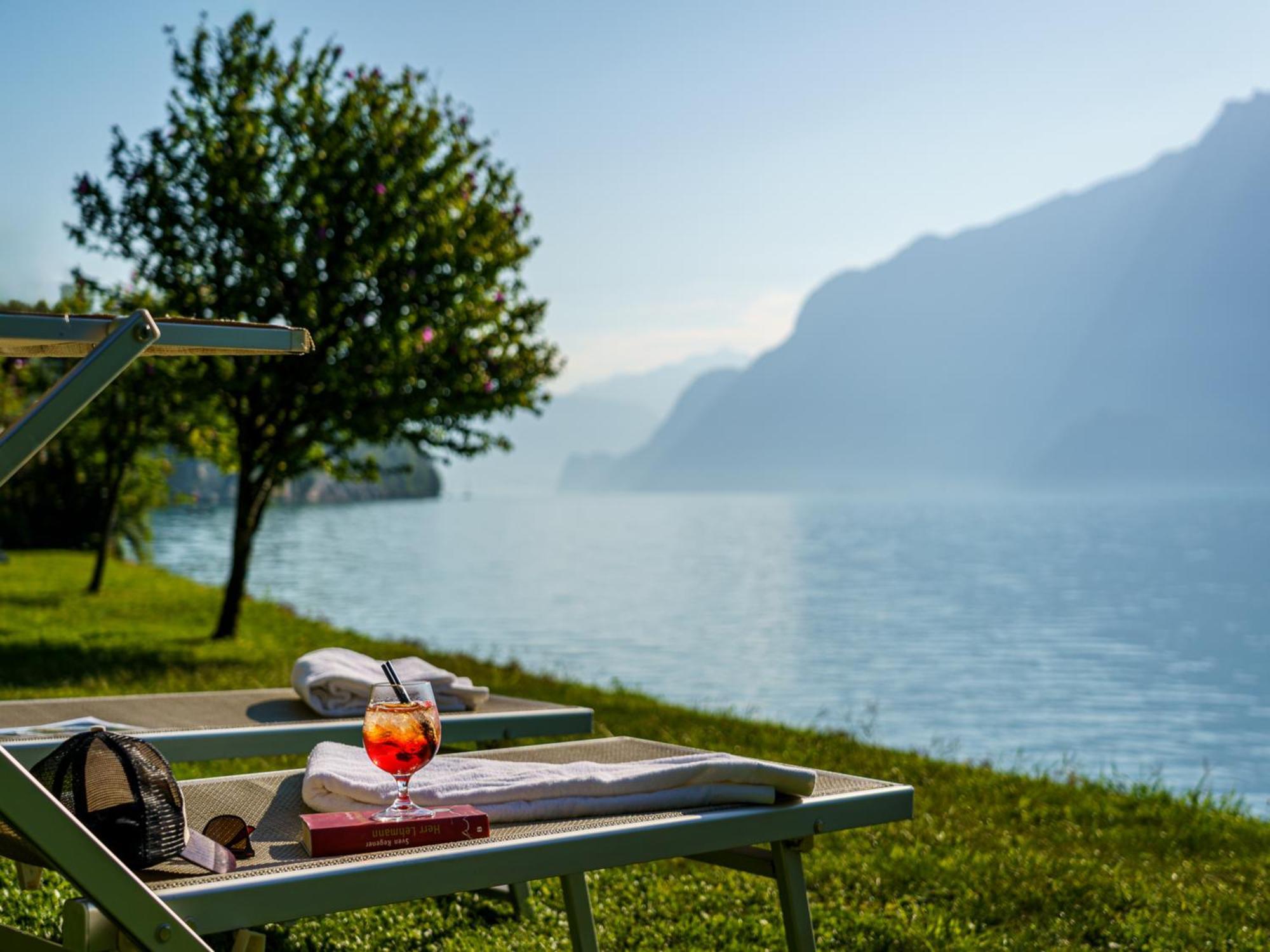 Seeburg - Adults Only Hotel