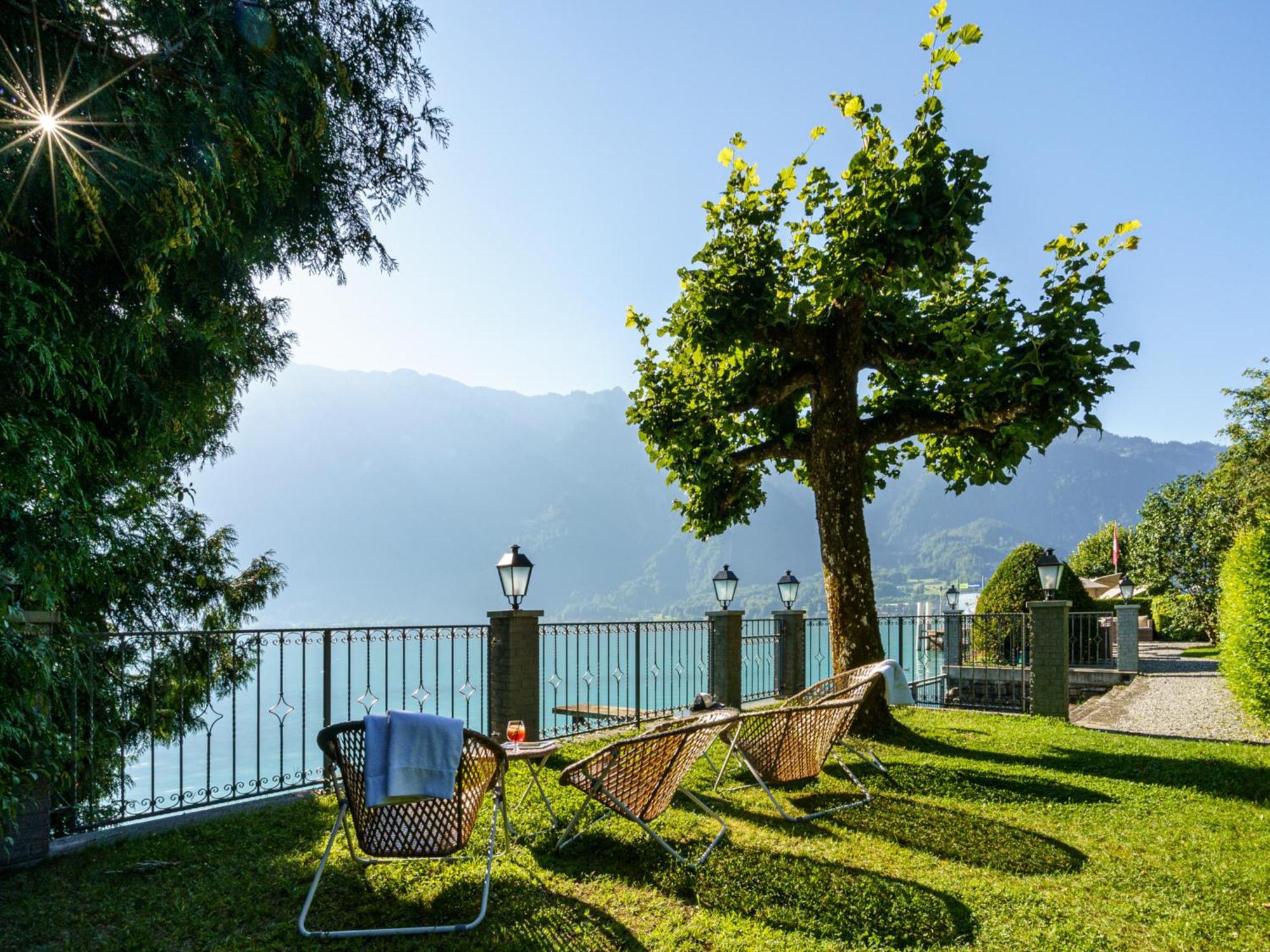 Hotel Seeburg - Adults Only 3*