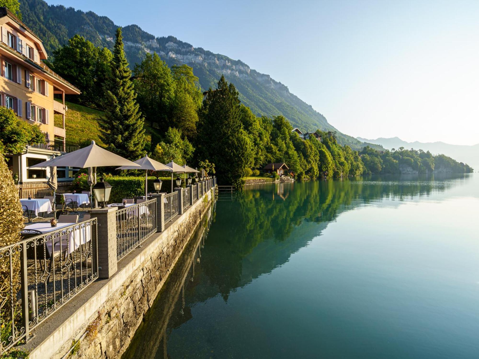 Seeburg - Adults Only Ringgenberg