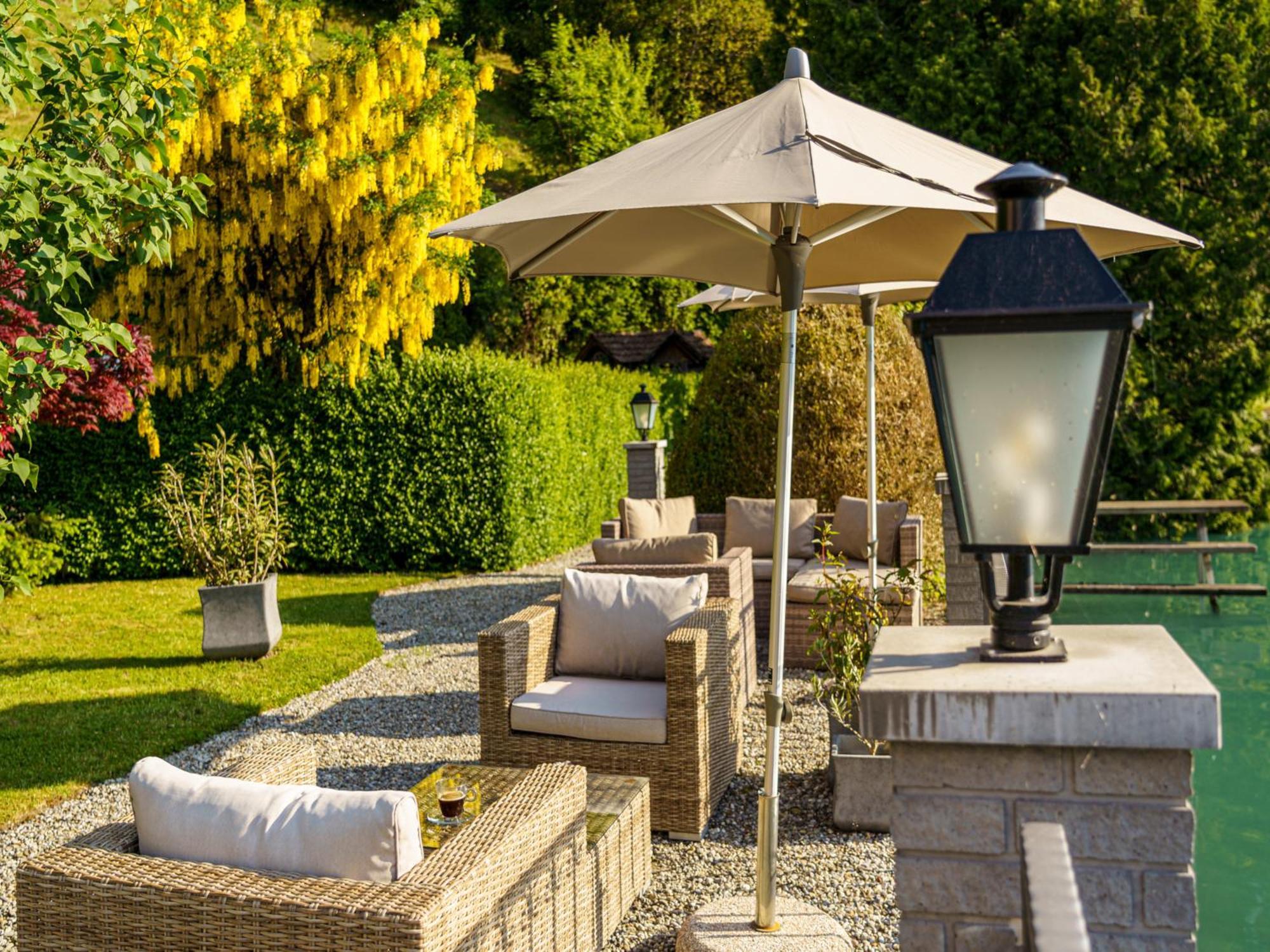 Hotel Seeburg - Adults Only 3*