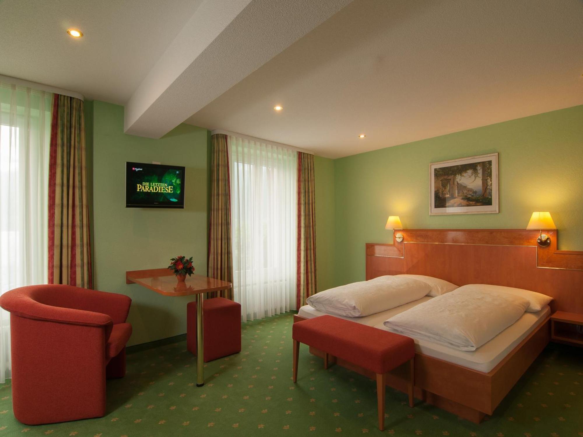 Seeburg - Adults Only 3* Ringgenberg