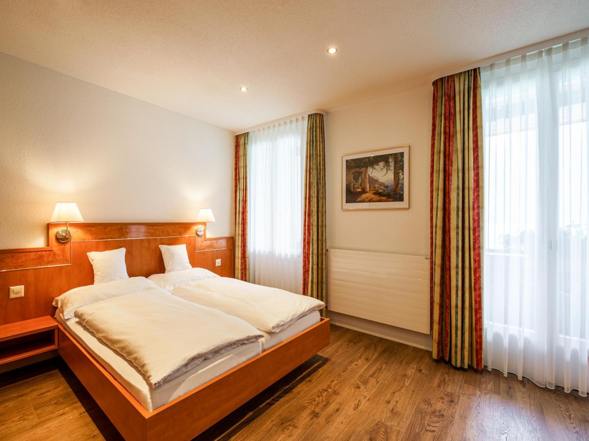 Seeburg - Adults Only Ringgenberg
