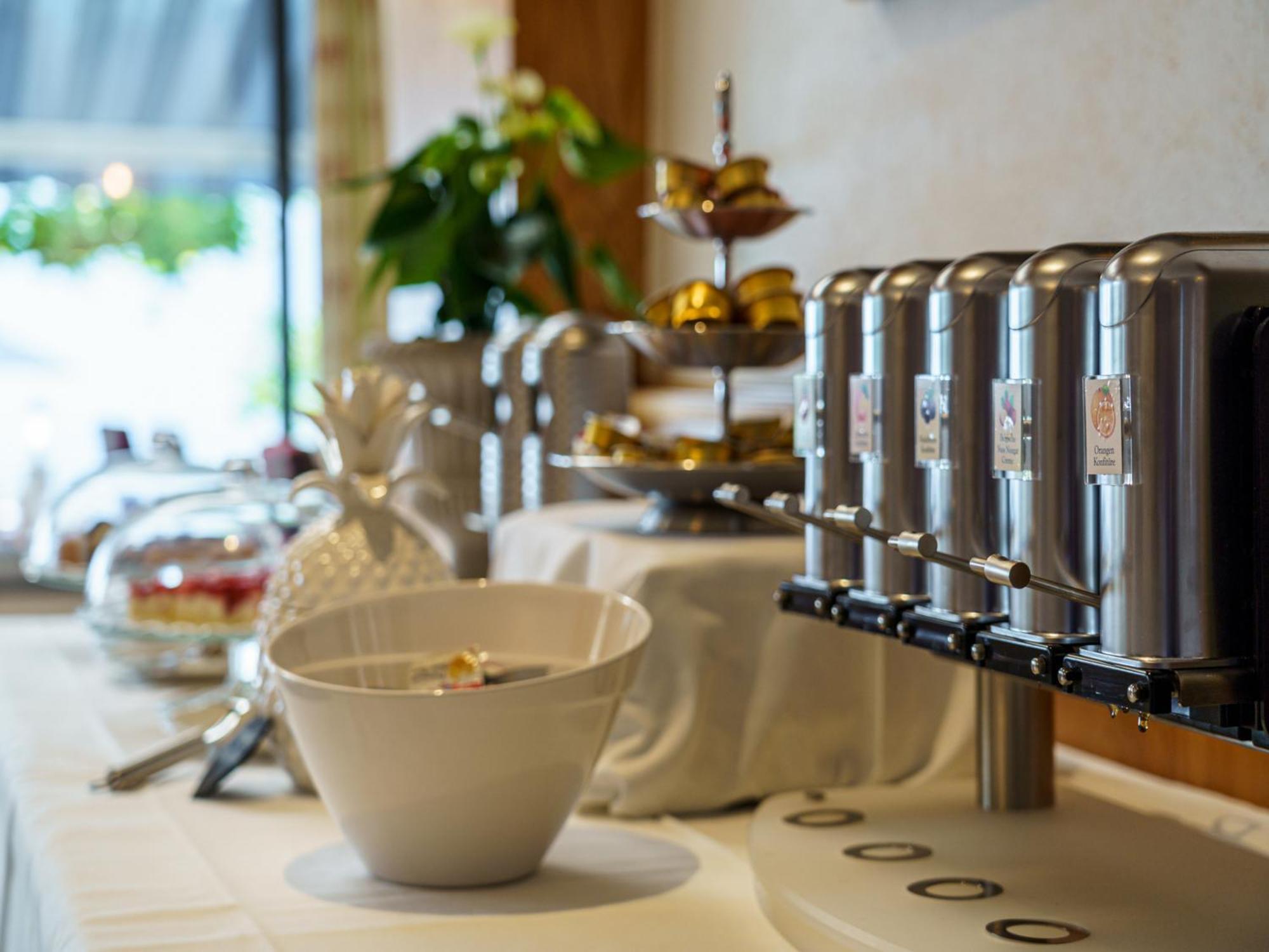 Hotel Seeburg - Adults Only 3*