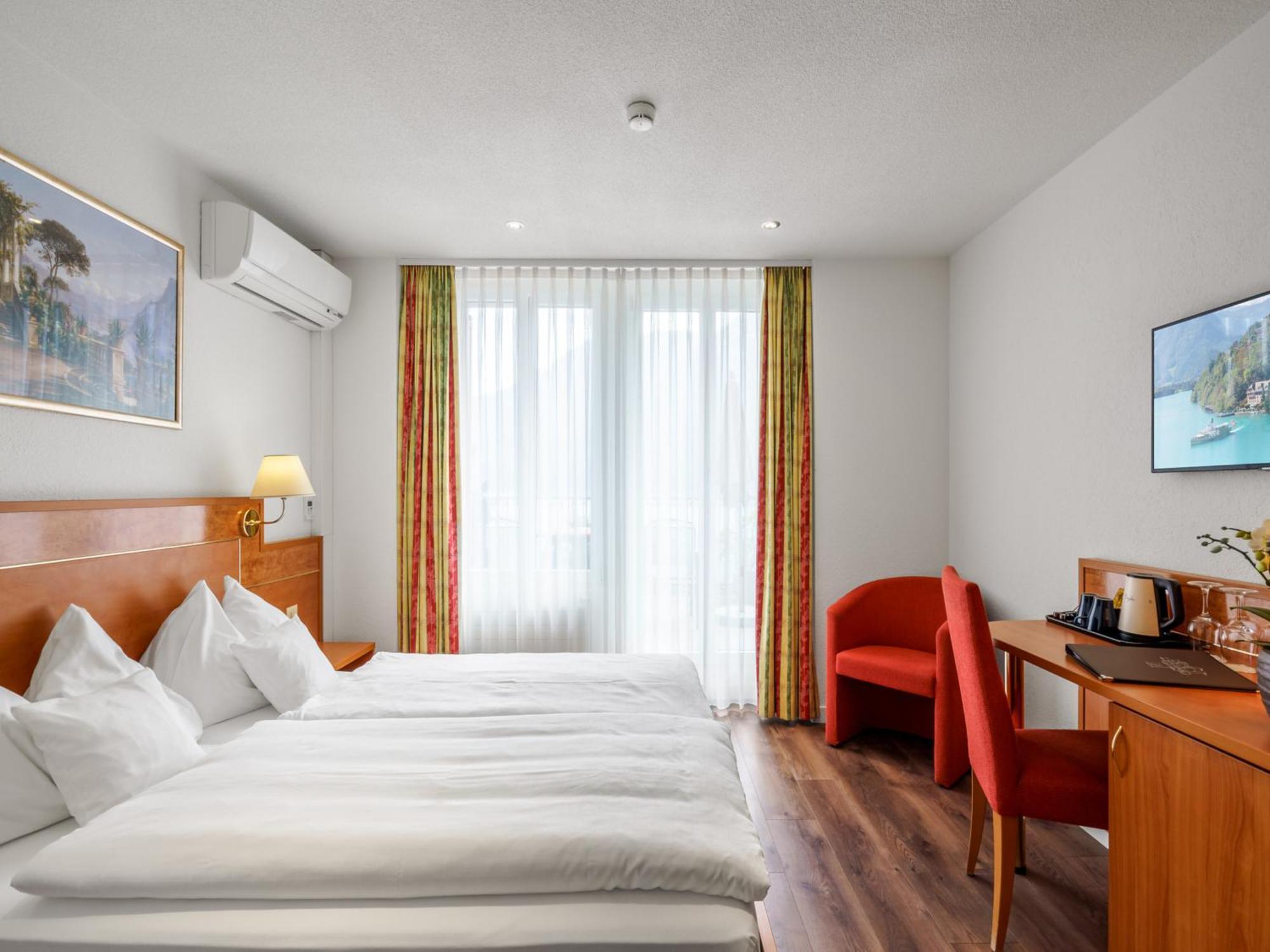 Hotel Seeburg - Adults Only