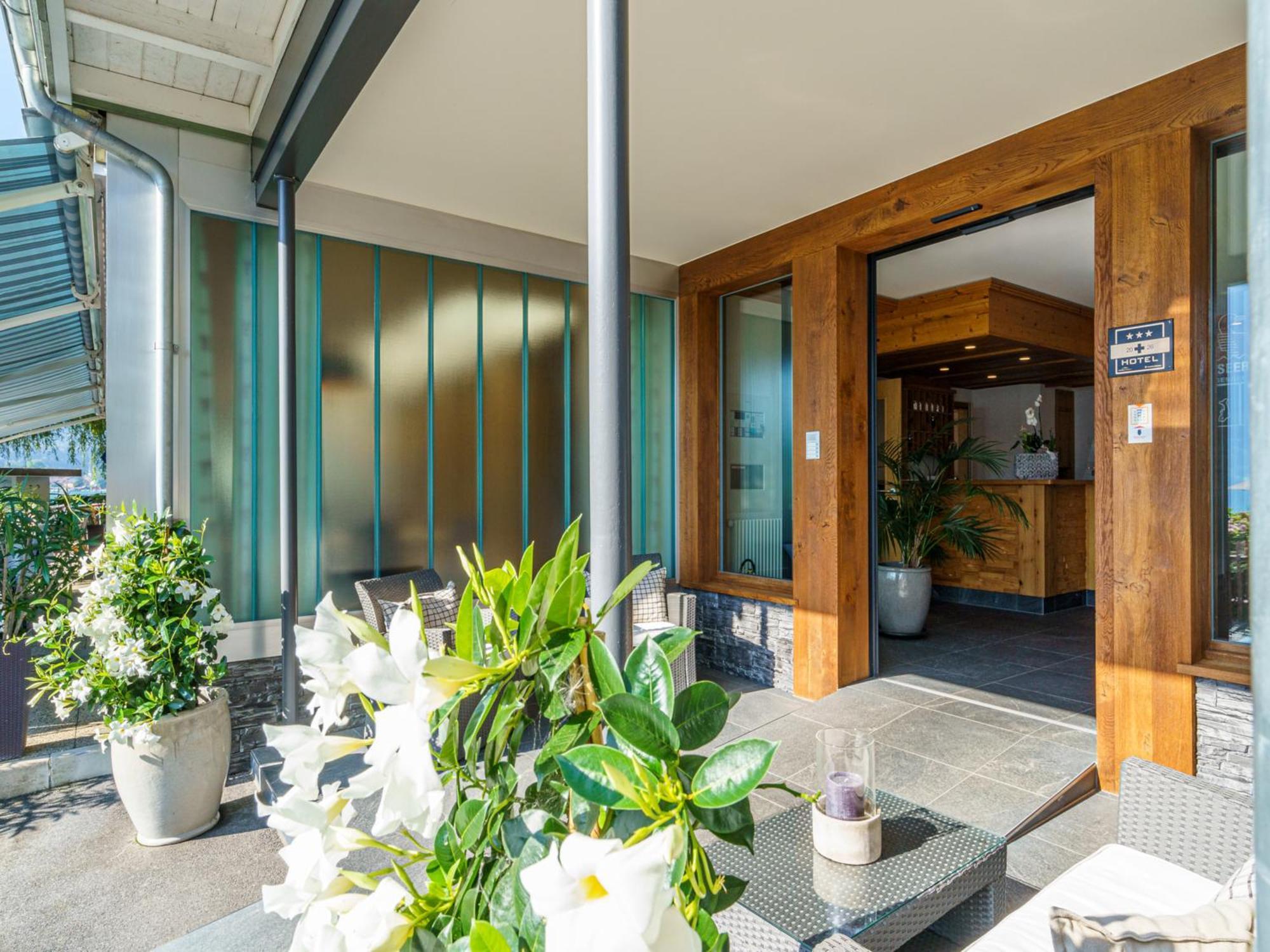 Seeburg - Adults Only Hotel 3*