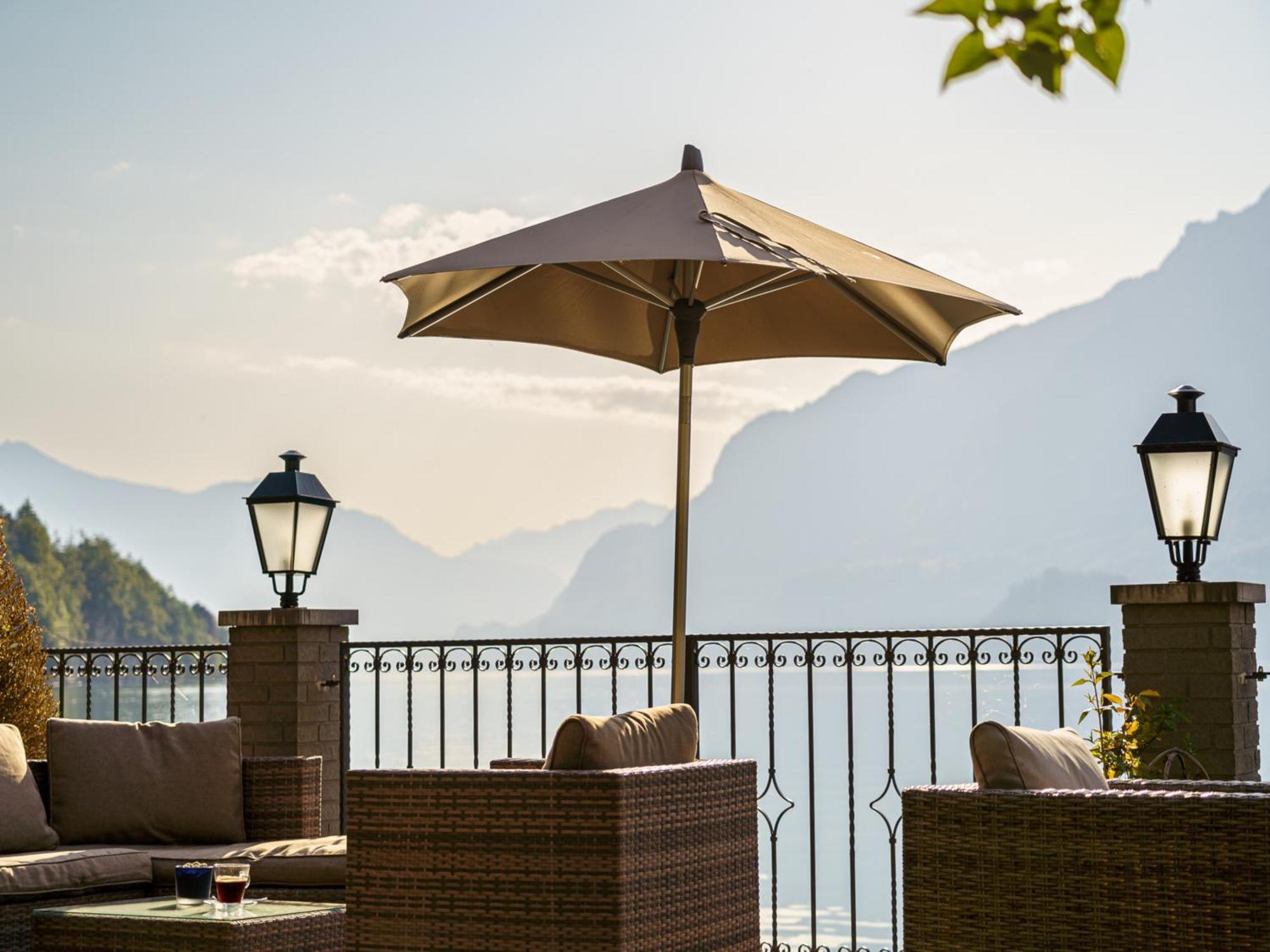 Hotel Seeburg - Adults Only 3*
