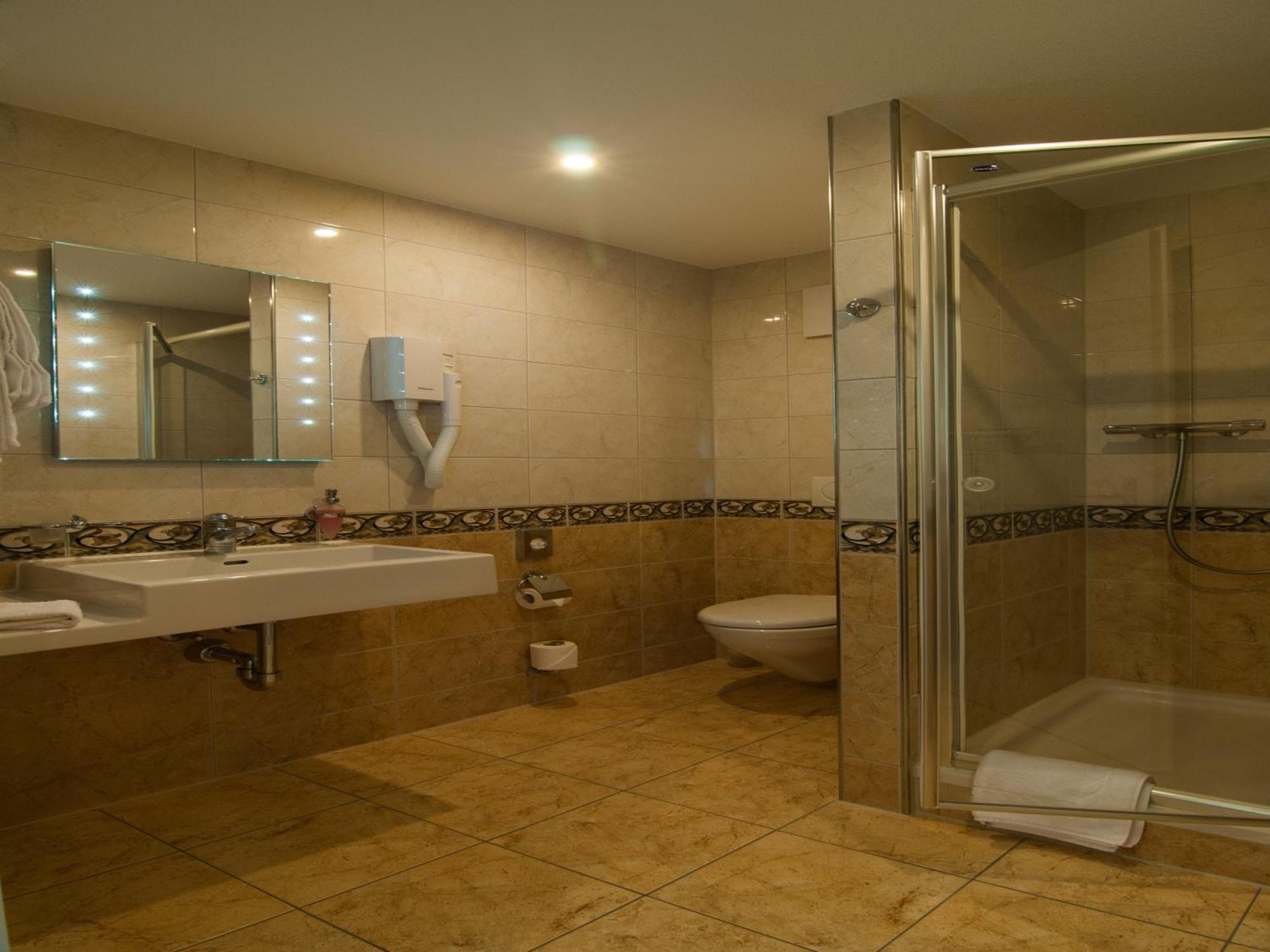 Seeburg - Adults Only Hotel Ringgenberg