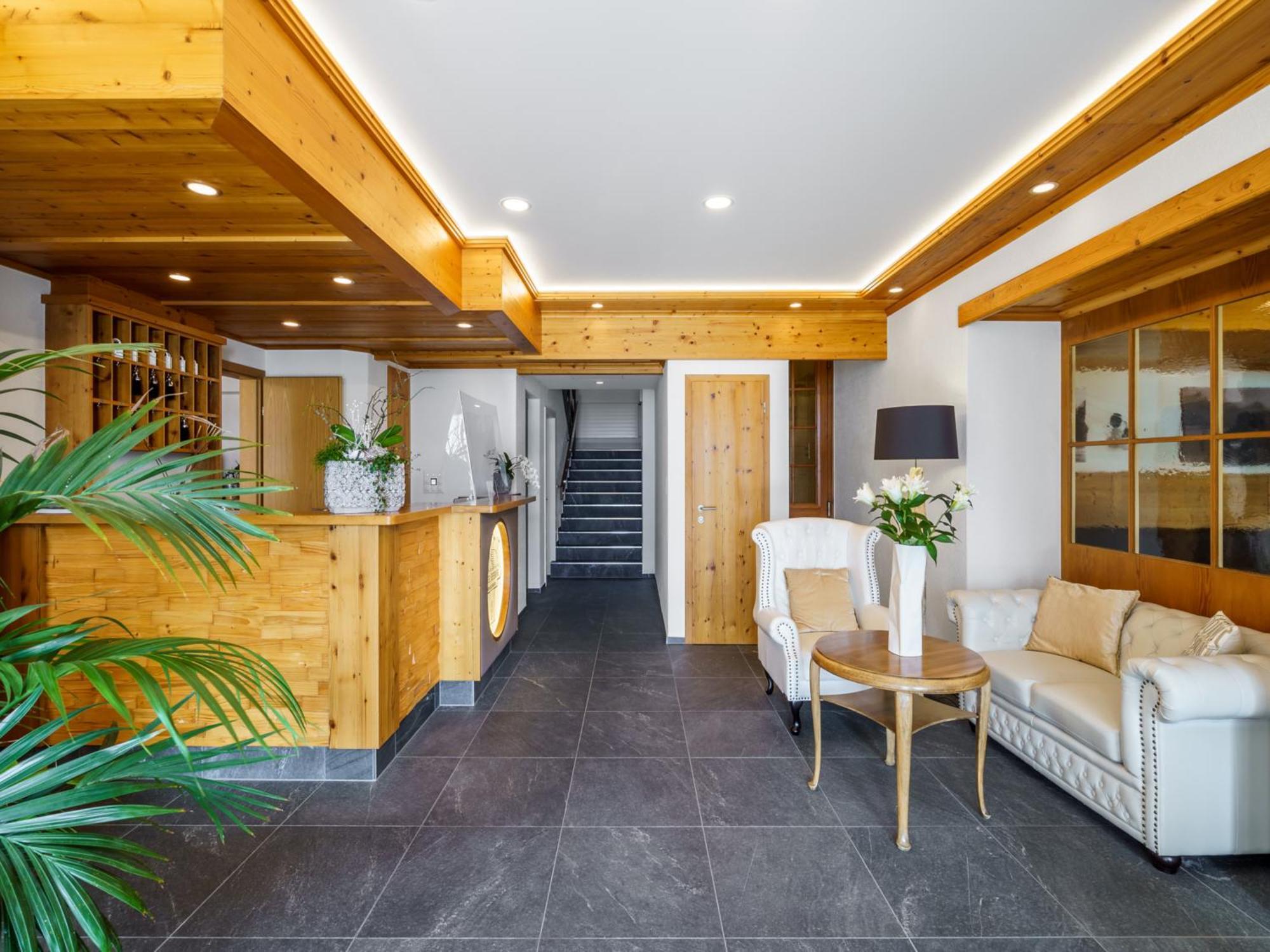 Seeburg - Adults Only 3* Ringgenberg