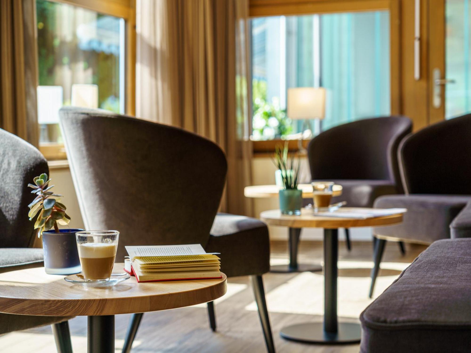 Seeburg - Adults Only Hotel Ringgenberg