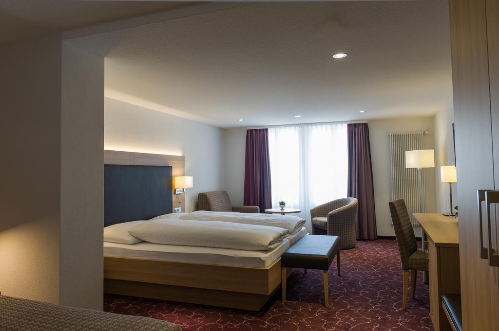 Hotel Seeburg - Adults Only 3*