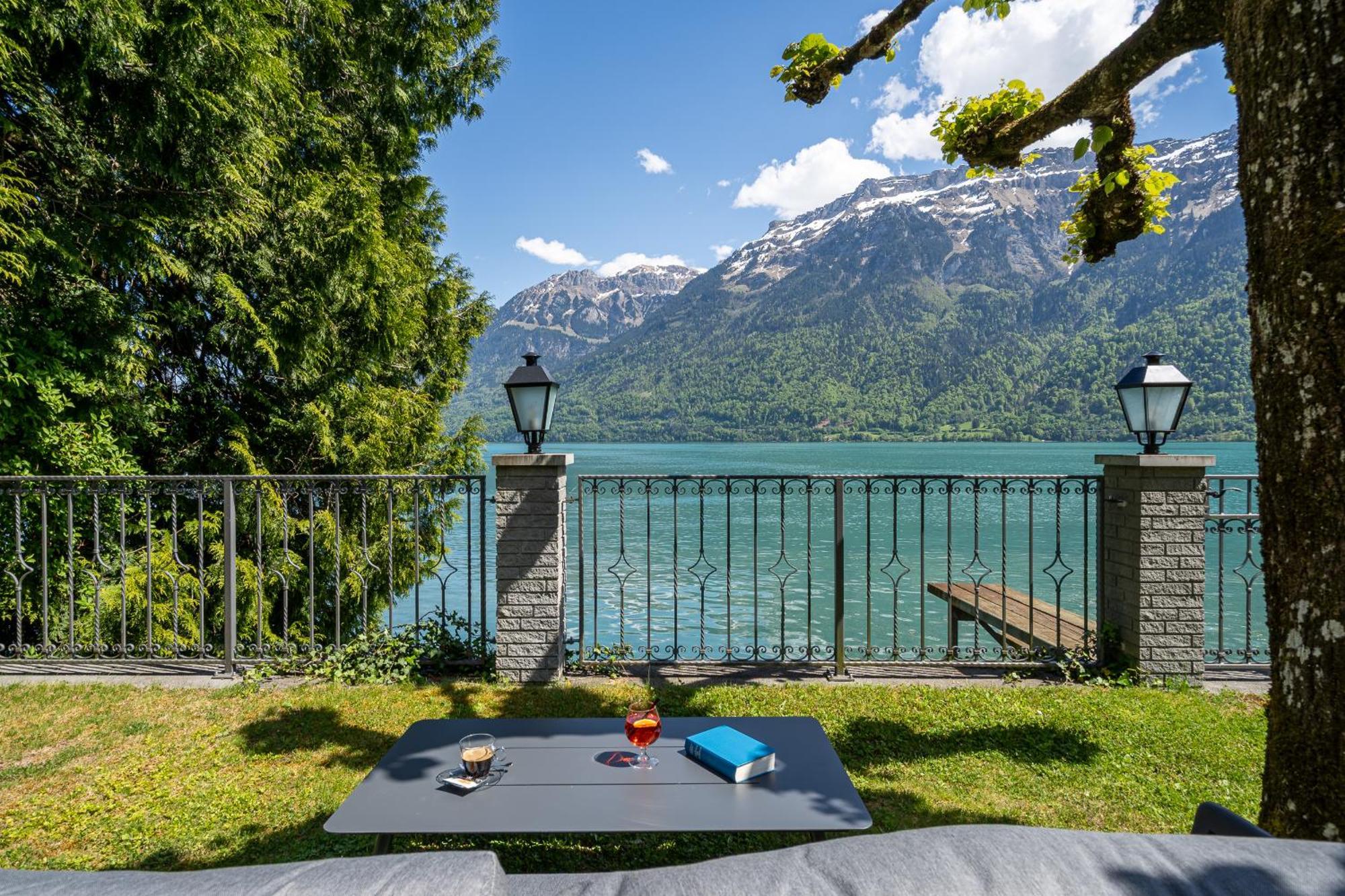 Seeburg - Adults Only Hotel