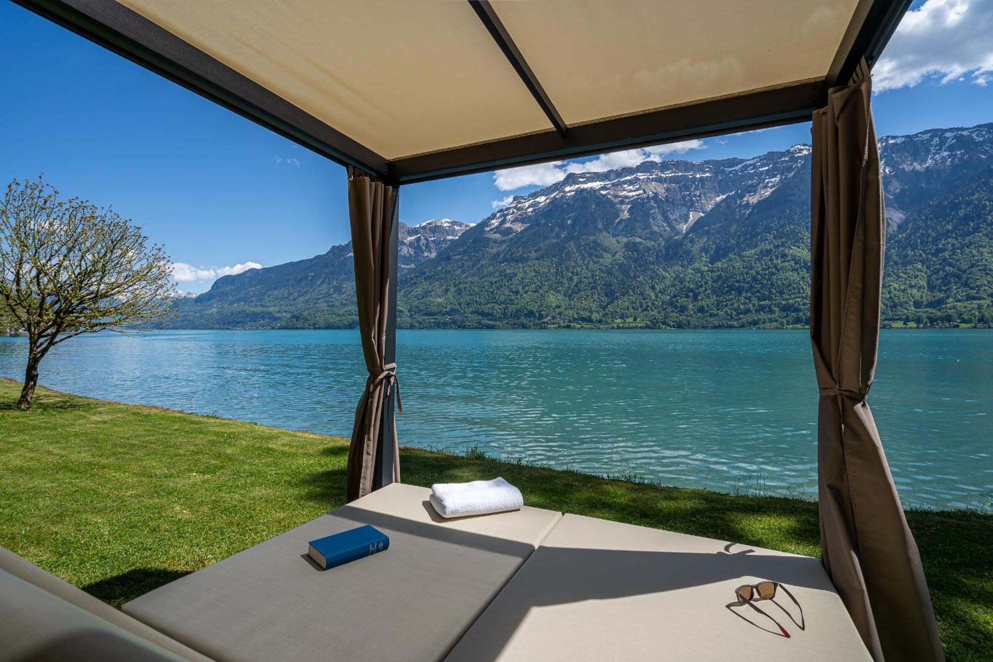 Hotel Seeburg - Adults Only 3*