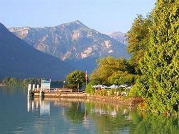 Seeburg - Adults Only 3* Ringgenberg
