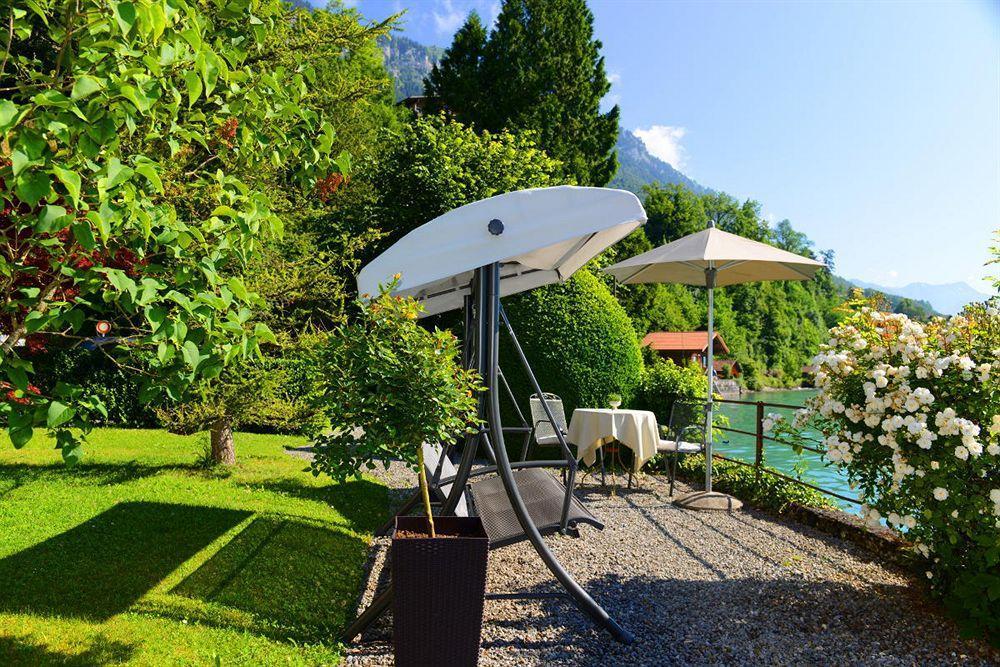 Seeburg - Adults Only 3* Ringgenberg