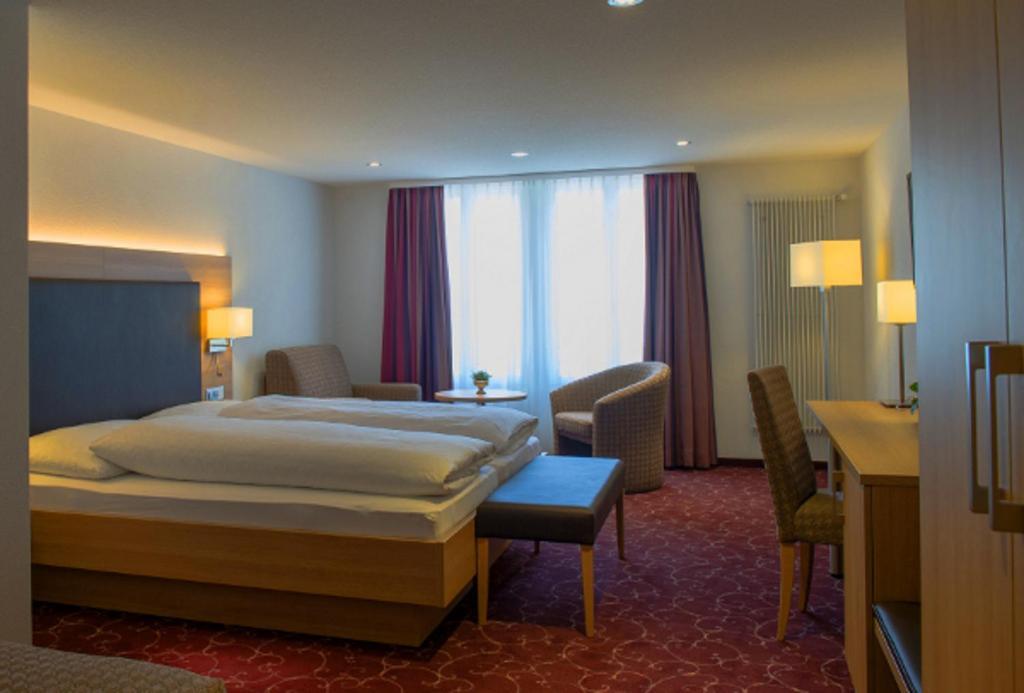Seeburg - Adults Only Hotel Ringgenberg