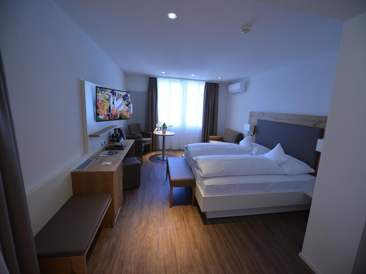 Seeburg - Adults Only Hotel Ringgenberg