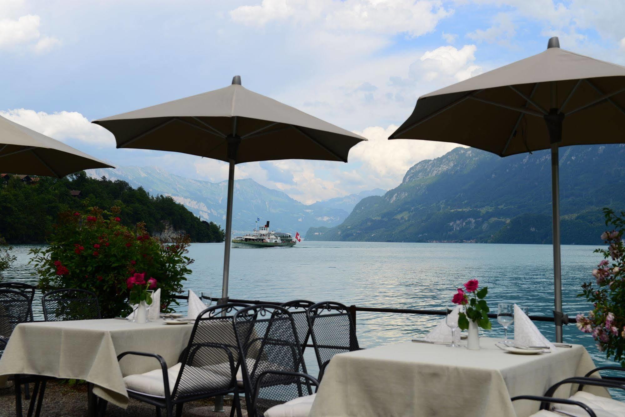 Seeburg - Adults Only Hotel Ringgenberg