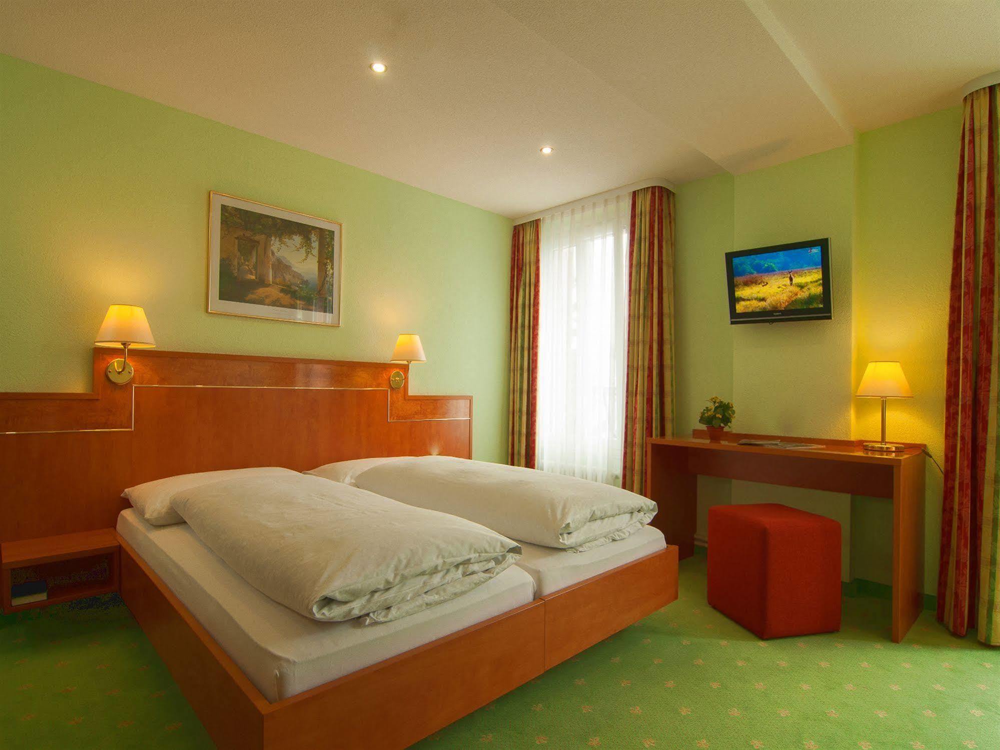 Hotel Seeburg - Adults Only 3*
