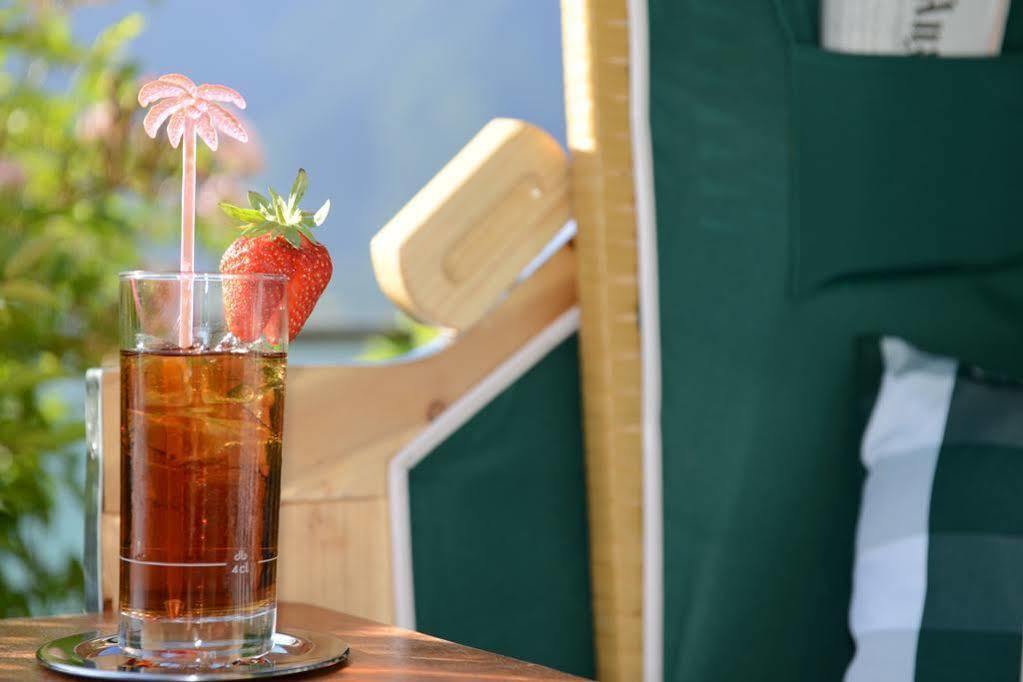 Hotel Seeburg - Adults Only Ringgenberg