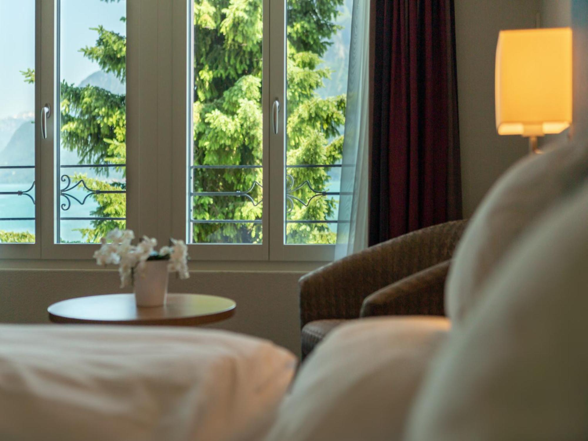 Seeburg - Adults Only Hotel