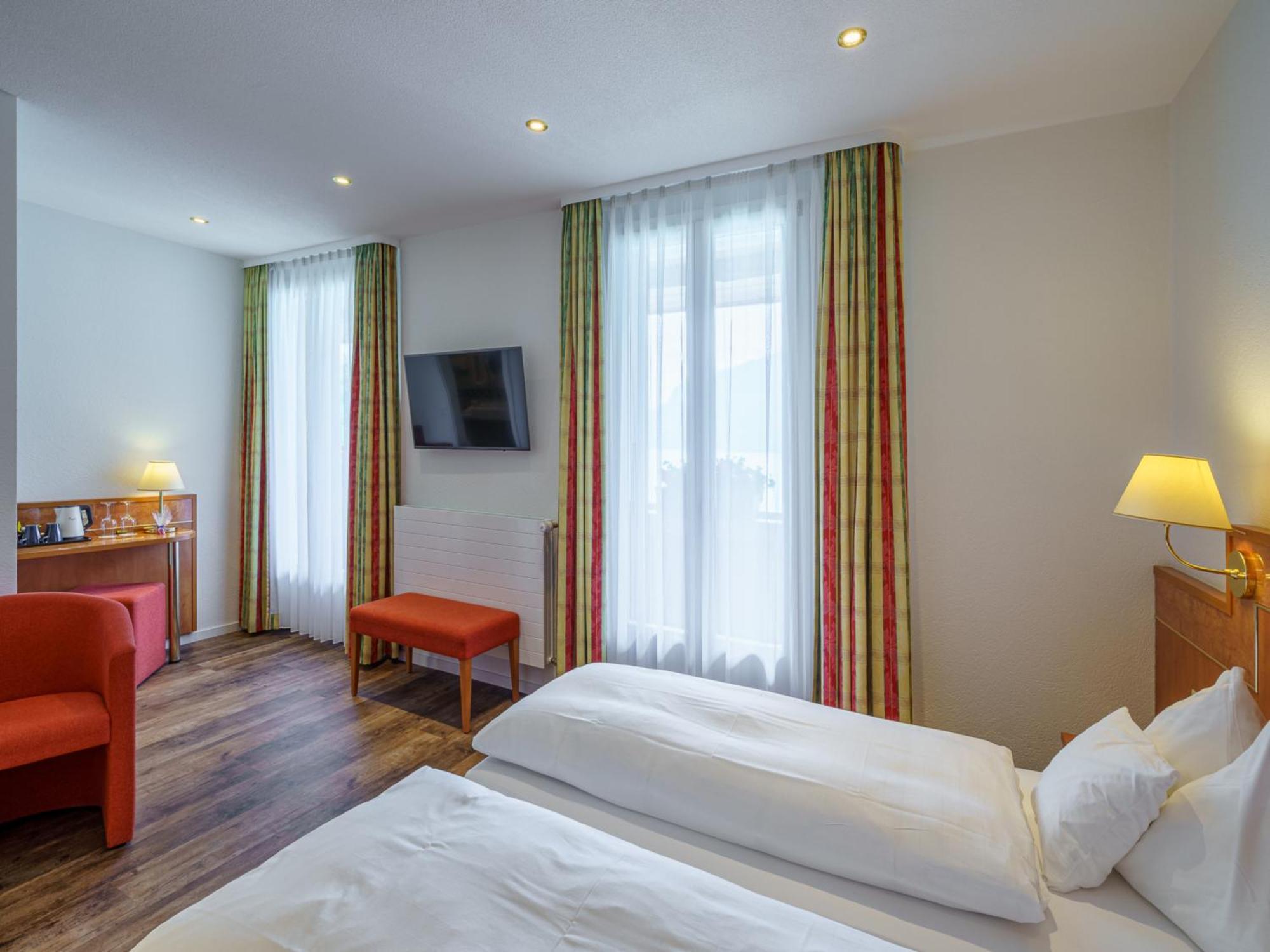 Seeburg - Adults Only 3* Ringgenberg