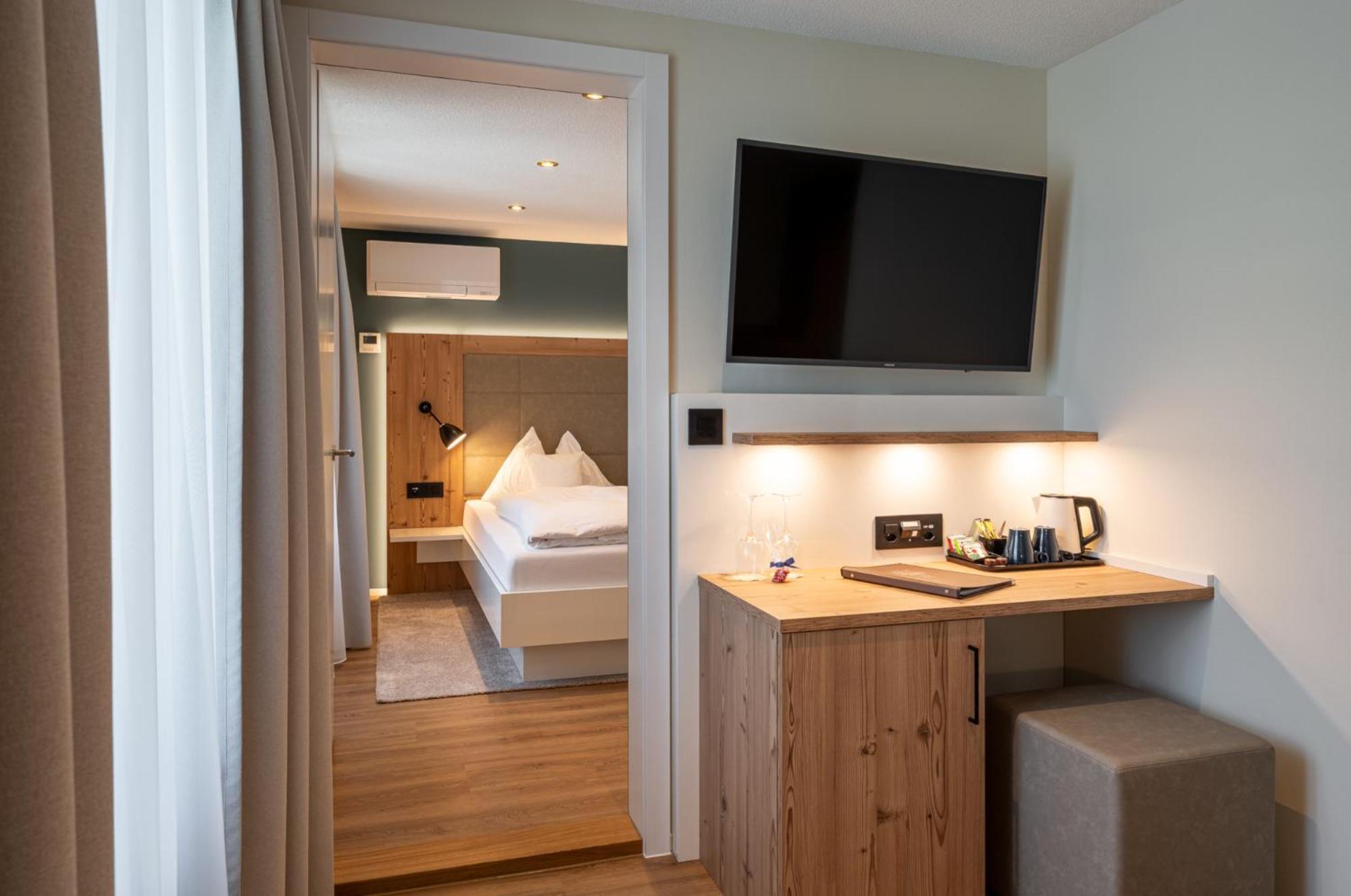 Hotel Seeburg - Adults Only 3*