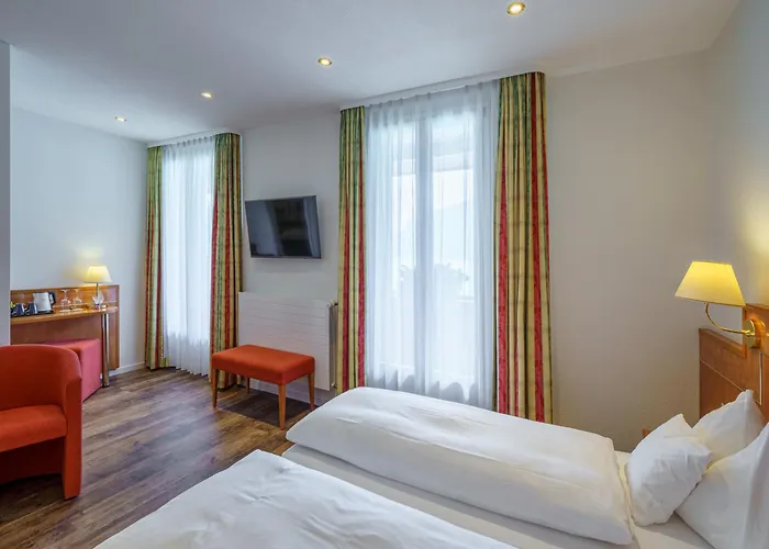 Hotel Seeburg