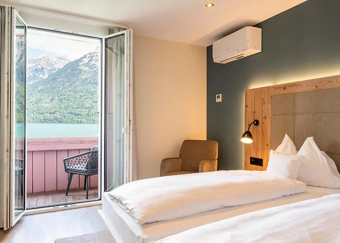 Hotel Seeburg