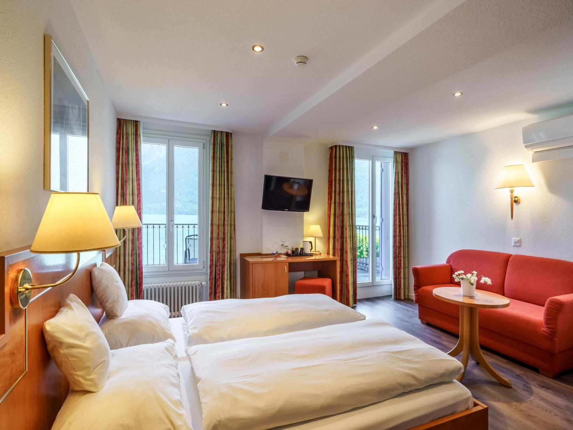 Seeburg - Adults Only Hotel