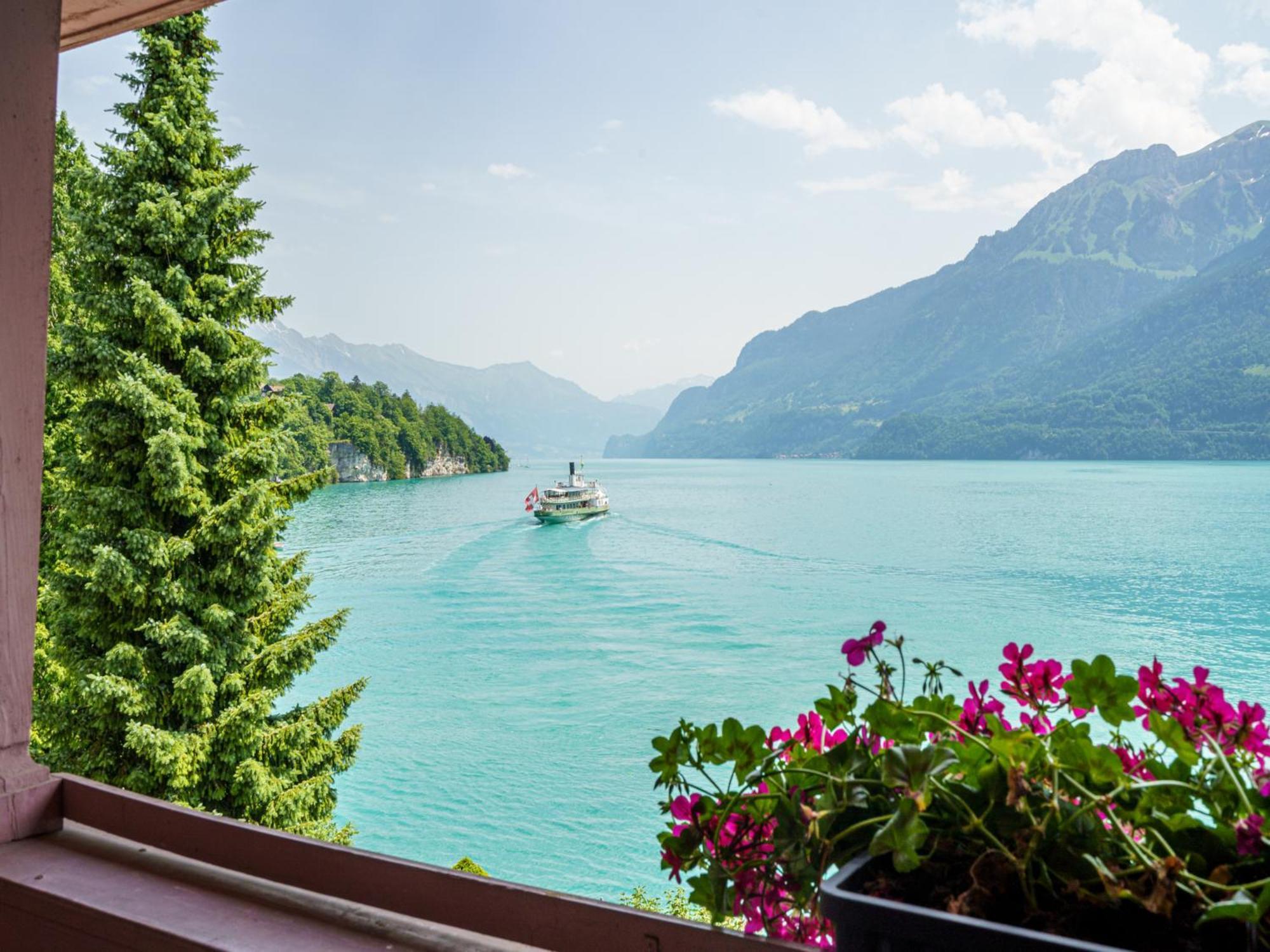 Hotel Seeburg 3*