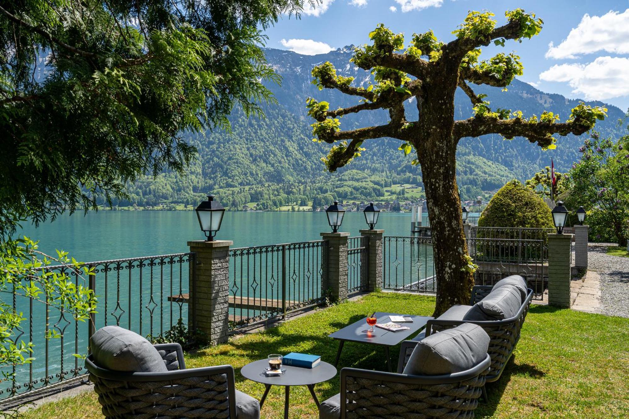 Hotel Seeburg
