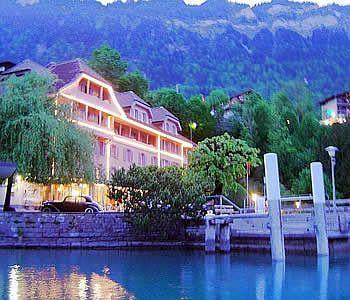 Seeburg Hotel