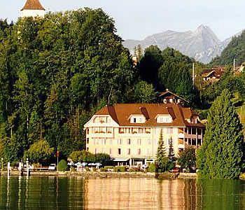 Seeburg Ringgenberg