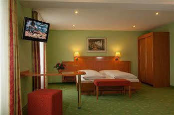 Seeburg Hotel