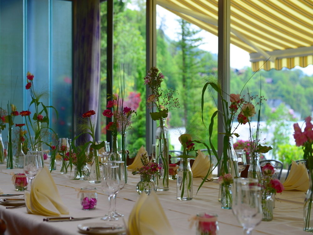 Hotel Seeburg